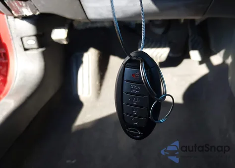 2022 Nissan Altima Sv Fwd from USA, damaged, VIN 1N4BL4DV6NN312403